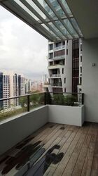 The Crest (D3), Condominium #464320111